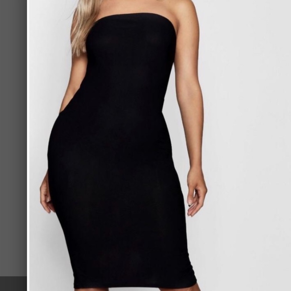 Tube Dress